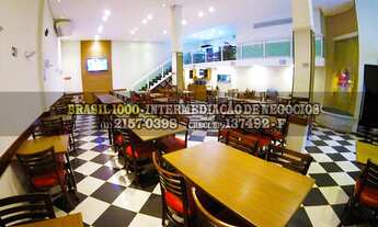 Imagem 2: Brasil 1000 - Pizzaria C/ Salao, Vila Matilde, SP. (Cod. 3709