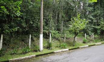 Imagem 2: Terreno no Alto do Capivari para imóvel de alto padrão