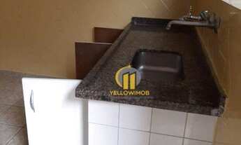 Imagem 6: Casa com 1 dormitório para alugar, 60 m² por R$ 1.550,00/mês - Tatuapé - São Paulo/SP