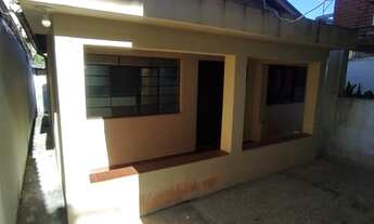 Imagem 5: Casa para aluguel com 2 quartos em Jardim Zaira - Mauá - SP