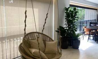 Imagem 6: Apartamento com 4 dormitórios à venda, 360 m² por R$ 4.354.182,87 - Alphaville Industrial