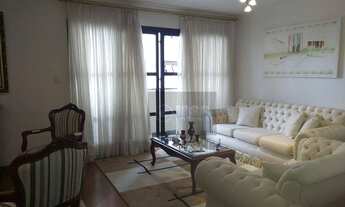 Imagem 2: Apartamento à venda, 175 m² por R$ 850.000,01 - Vila Bastos - Santo André/SP