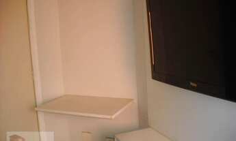 Imagem 7: Apartamento com 2 dormitórios à venda, 75 m² por R$ 400.000,00 - Balneário Cidade Atlântic