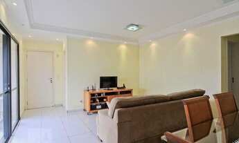 Imagem 2: Apartamento com 3 dormitórios à venda, 101 m² por R$ 810.000,00 - Freguesia do Ó - São Pau