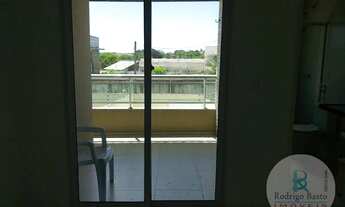 Imagem 5: Casa com 3 dormitórios para alugar, 110 m² por R$ 1.650,00/mês - Coité - Eusébio/CE