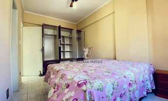 Imagem 7: Apartamento com 2 dormitórios à venda, 77 m² por R$ 245.000,00 - Aviação - Praia Grande/SP