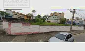 Imagem 4: Santo André - Terreno Padrão - Santa Maria