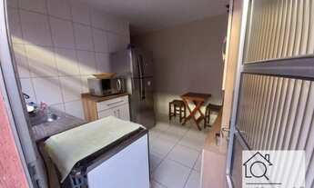 Imagem 3: Casa em Condomínio Fechado 2 dormitórios à venda, 104 m² por R$ 255.000 - Jardim Guilhermi