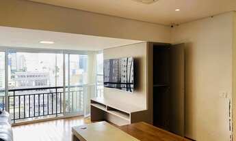 Imagem 3: Cobertura Venda 3 Dormitórios - 108 m² Bela Vista