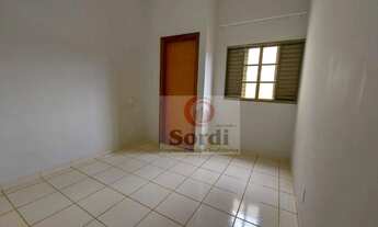 Imagem 7: Apartamento à venda, 68 m² por R$ 260.000,00 - Parque dos Bandeirantes - Ribeirão Preto/SP