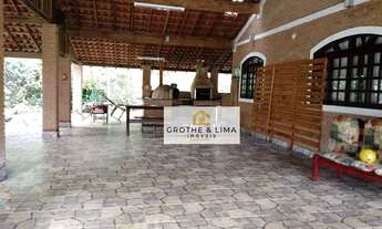 Imagem 6: Sítio com 3 dormitórios à venda por R$ 2.200.000,00 - Área Rural da Zona Norte - São José