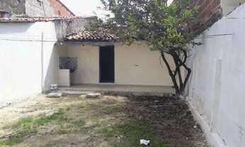 Imagem 3: Casa com 2 dormitórios para alugar por R$ 1.100,00/mês - Manuel Sátiro - Fortaleza/CE