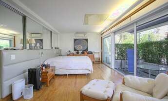 Imagem 4: Casa para comprar na Vila Nova Conceição com 3 quartos (3 suítes