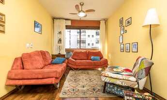 Imagem 3: Apartamento 2 dormitórios na Dom Pedro II