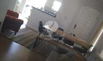 Imagem: Casa - Jardim Guanabara - Monte Mor