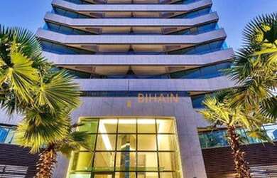 Imagem 2: Apartamento com 4 dormitórios à venda, 185 m² por R$ 3.144.366,00 - Sion - Belo Horizonte