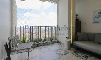 Imagem 2: São Paulo - Apartamento Padrão - Vila Ipojuca