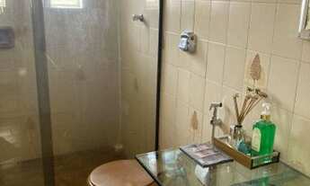 Imagem 3: Apartamento com 3 dormitórios à venda, 105 m² por R$ 215.000,00 - Vila Frei Eugênio - Uber