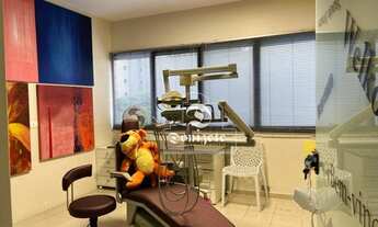 Imagem: Sala à venda, 37 m² por R$ 250.000,00