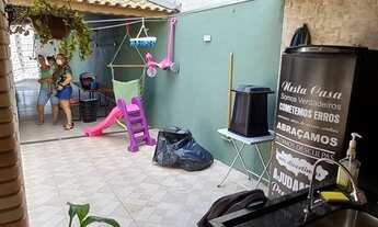 Imagem 6: Lindo sobrado a venda no Parque Maria Helena, próximo a estação de Suzano