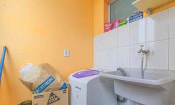 Imagem 7: Belo Apê no Monte Castelo - Oportunidade no Morada Paulista