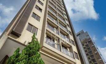 Imagem 2: Flat com 1 dormitório à venda, 45 m² no Paraíso - São Paulo/SP