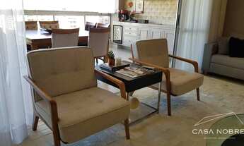 Imagem 5: Apartamento com 4 dormitórios à venda, 190 m² por R$ 3.950.000,00 - Praia do Canto - Vitór