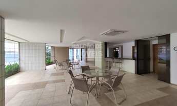 Imagem 4: Apartamento para aluguel possui 300 metros quadrados com 5 quartos em Jóquei - Teresina