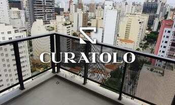 Imagem 4: Apartamento para Venda em São Paulo, Cerqueira César, 2 dormitórios, 1 suíte, 2 banheiros