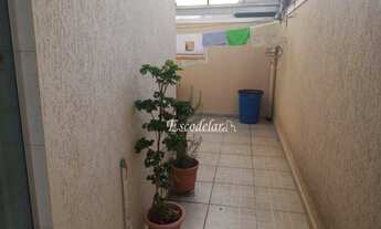 Imagem 7: Sobrado com 3 dormitórios à venda, 128 m² por R$ 850.000,00 - Jardim Franca - São Paulo/SP