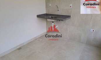 Imagem 3: Sala para alugar, 265 m² por R$ 4.700,00/mês - São Manoel - Americana/SP