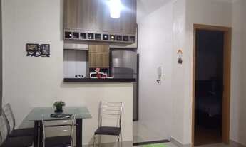 Imagem: Apartamento com 2 dormitórios, 47 m²