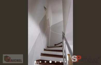 Imagem 6: Sobrado com 2 dormitórios à venda, 70 m² por R$ 480.000 - Vila Alpina - São Paulo/SP