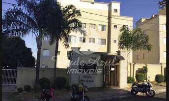 Imagem: Apartamento - Vila Industrial - Campinas