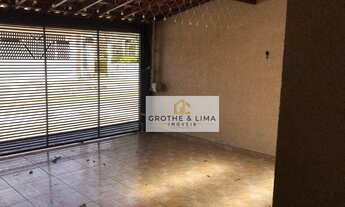 Imagem 3: Casa com 5 dormitórios à venda, 100 m² por R$ 450.000,00 - Jardim Portugal - São José dos