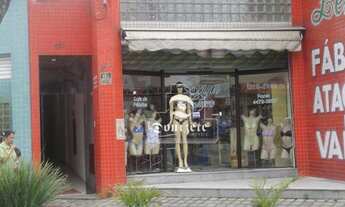 Imagem 3: Sala para alugar, 55 m² por R$ 1.300,00/mês - Parque das Nações - Santo André/SP