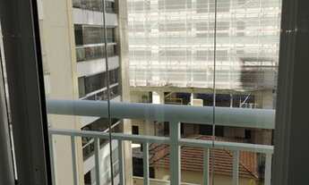 Imagem 7: Apto novo 1dorm - Pinheiros - Prox. Metrô Oscar Freire