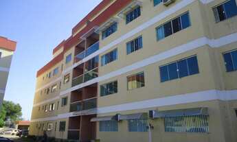 Imagem 4: APARTAMENTO COM SALA 3 QUARTOS SENDO 1 SUÍTE NO BAIRRO CHÁCARA MARILÉA EM RIO DAS OSTRAS R