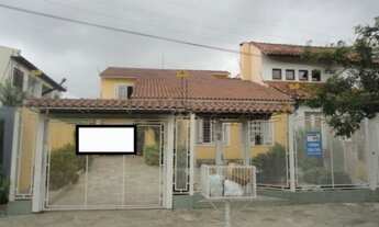 Imagem: PORTO ALEGRE - Casa Padrão - Espírito