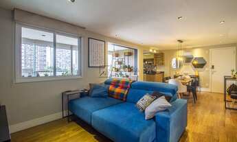 Imagem 6: Apartamento Locação 2 Dormitórios - 89 m² Brooklin