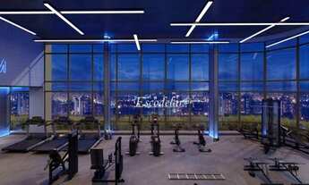 Imagem 5: Studio com 1 dormitório à venda, 28 m² por R$ 407.300,00 - Paraíso - São Paulo/SP