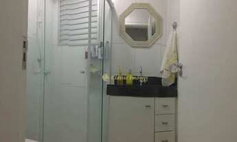 Imagem 2: Apartamento com 2 dormitórios à venda, 47 m² por R$ 220.000,00 - City Ribeirão - Ribeirão