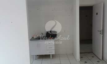 Imagem 4: Apartamento - Residencial Anauá - Hortolândia