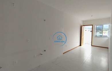 Imagem 5: Casa com 2 dormitórios à venda, 50 m² por R$ 195.000,00 - Bela Vista - Palhoça/SC