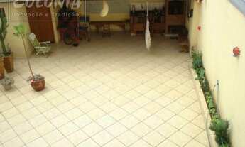 Imagem 1: Santo André - Casa Padrão - Vila Metalúrgica