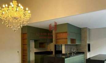 Imagem 2: Casa à venda no bairro Parque Residencial Damha - São José do Rio Preto/SP