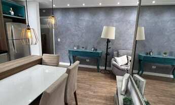 Imagem: Apartamento com 2 dormitórios à venda