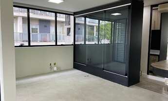 Imagem 8: Sala, 66 m² - venda por R$ 800.000,00 ou aluguel por R$ 4.500,00 - Aclimação - São Paulo/S