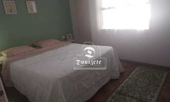 Imagem 7: Sobrado com 2 dormitórios à venda, 136 m² por R$ 490.000,00 - Centro - Santo André/SP