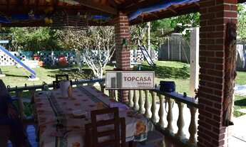 Imagem 3: Chácara à venda, 1000 m² por R$ 380.000,00 - Loteamento Vale Florido - Embu-Guaçu/SP